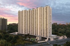 3 BHK + Pooja Room Apartment For Sale in Lohia Jain 209 Hadapsar