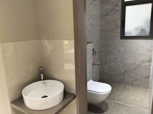 Bathroom in 3 BHK Apartment at Lohia Jain 209 Hadapsar, Hadapsar – for Sale