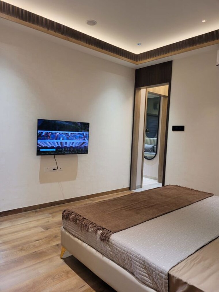 Room, excellaa-tremont 3.5 Bedroom 1654 Sq.Ft. Apartment In Keshav Nagar Pune 10059734