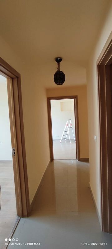 Building Lobby in 2 BHK Apartment at Bengal Green Homes, New Town Action Area ii – for Rent