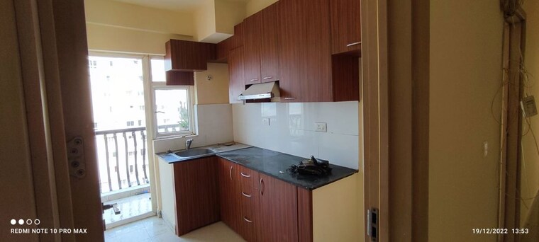 Kitchen, bengal-green-homes 2 Bedroom 1250 Sq.Ft. Apartment In New Town Action Area ii Kolkata 10059754