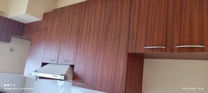 Furnished Amenities in 2 BHK Apartment at Bengal Green Homes, New Town Action Area ii – for Rent