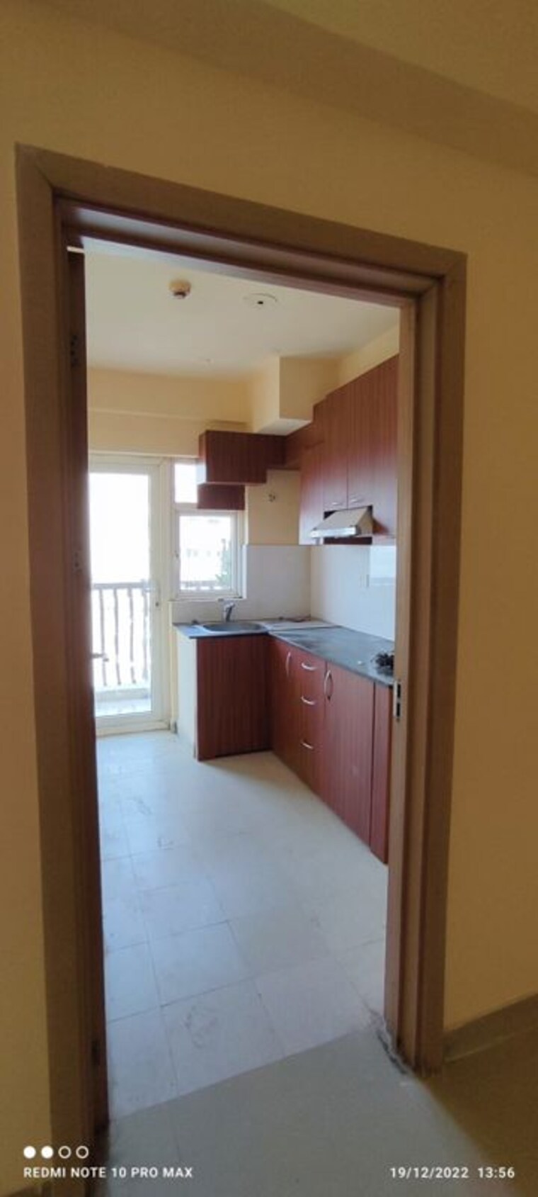 Kitchen, bengal-green-homes 2 Bedroom 1250 Sq.Ft. Apartment In New Town Action Area ii Kolkata 10059754