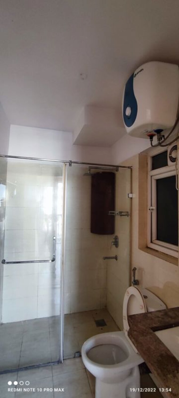 Bathroom, bengal-green-homes 2 Bedroom 1250 Sq.Ft. Apartment In New Town Action Area ii Kolkata 10059754