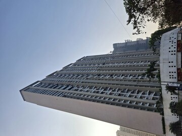 4 BHK Apartment For Rent in Satyam Imperial Heights, Ghansoli