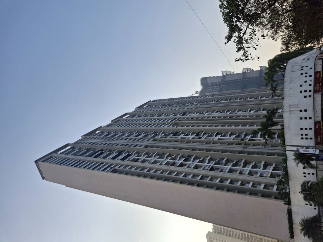 4 BHK Apartment For Rent in Satyam Imperial Heights