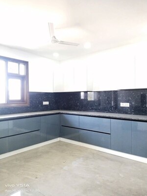 Kitchen in 1 BHK Apartment at Saket – for Rent