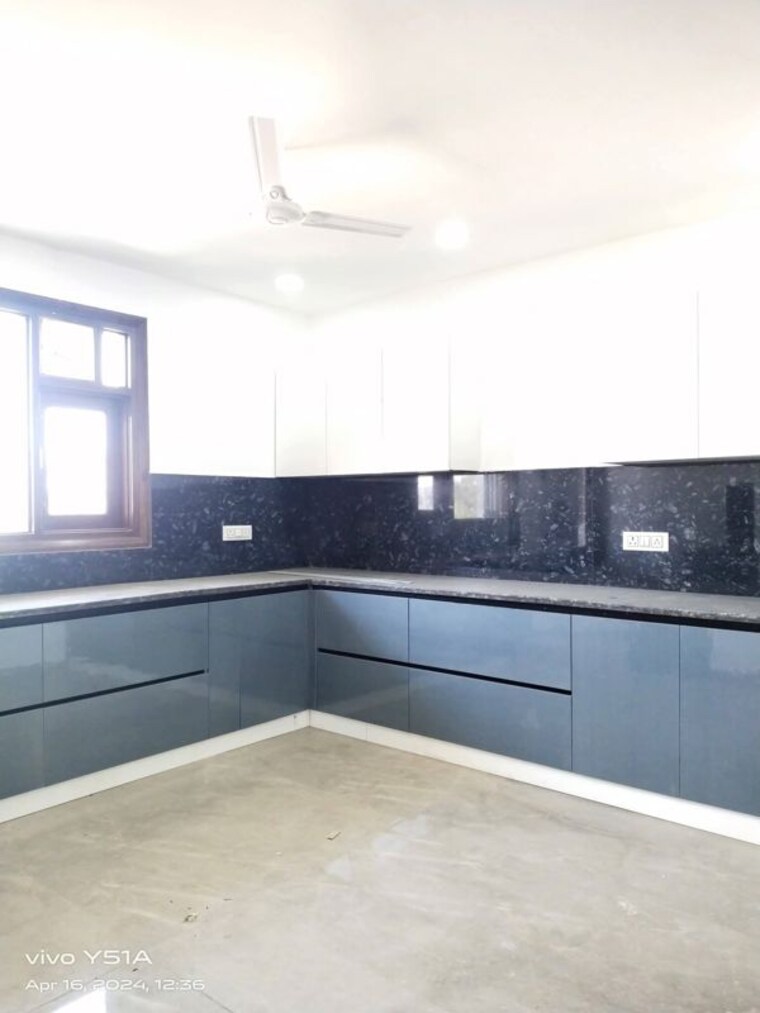 Kitchen, saket 1 Bedroom 650 Sq.Ft. Apartment In Saket Delhi 10059773