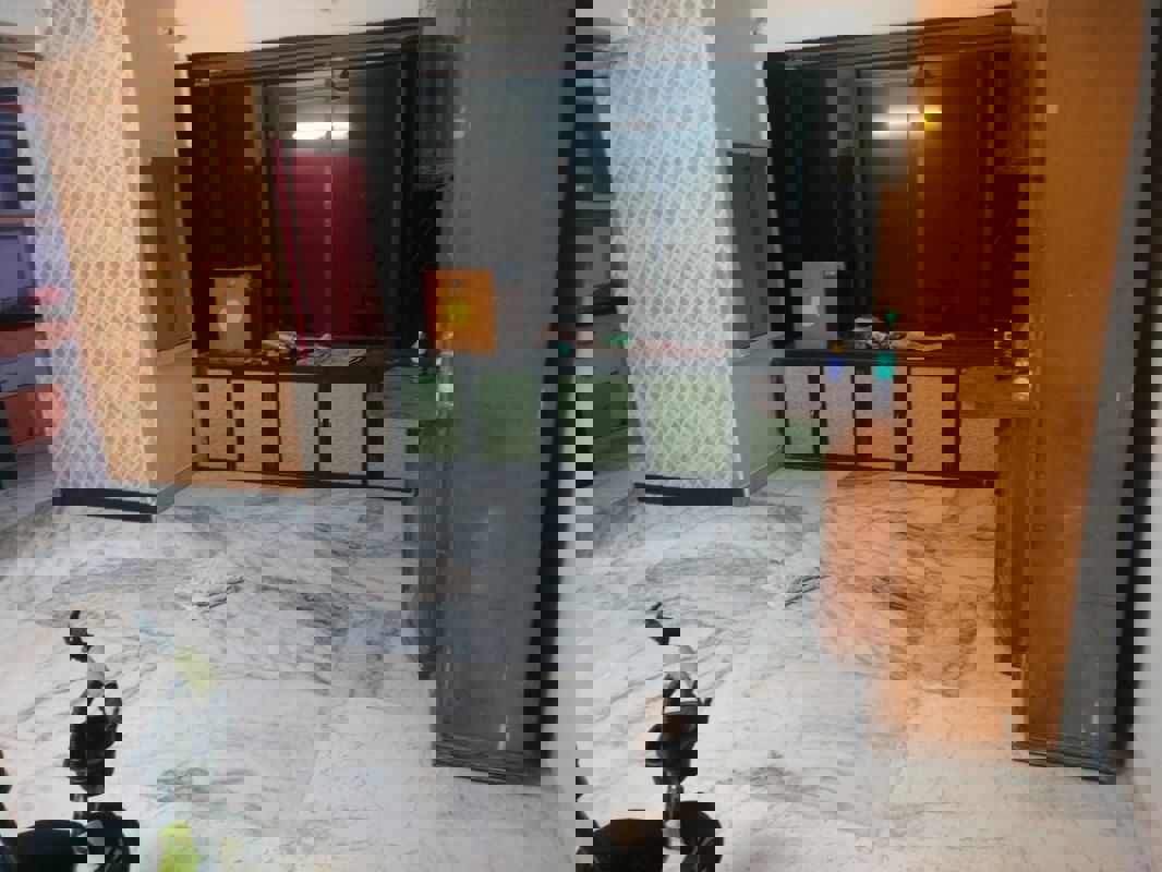 1 BHK + Extra Room 475 Sq.Ft. Apartment in Keshav Kunj Vashi