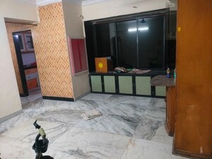 Bedroom in 1 BHK Apartment at Keshav Kunj Vashi, Vashi Sector 30a – for Rent