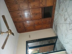 Furnished Amenities in 1 BHK Apartment at Keshav Kunj Vashi, Vashi Sector 30a – for Rent