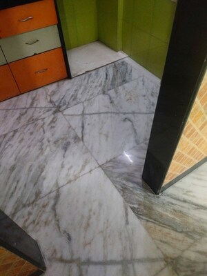 Bedroom in 1 BHK Apartment at Keshav Kunj Vashi, Vashi Sector 30a – for Rent