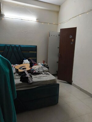 Bedroom in 2 BHK Builder Floor at Sector 46 – for Rent