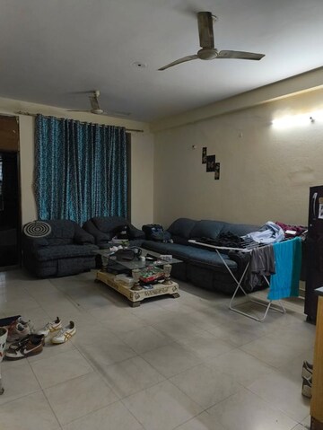 Living Room in 2 BHK Builder Floor at Sector 46 – for Rent