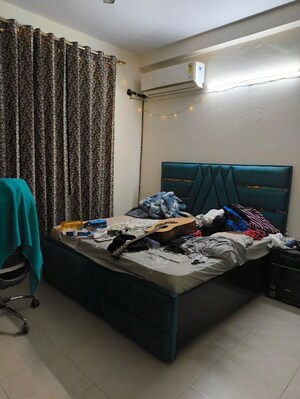 Bedroom in 2 BHK Builder Floor at Sector 46 – for Rent