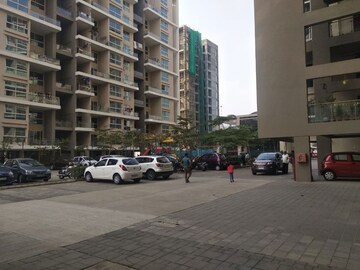 Parking in 2 BHK Apartment at Five Star Royal Entrada, Wakad – for Sale