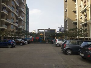 Parking in 2 BHK Apartment at Five Star Royal Entrada, Wakad – for Sale
