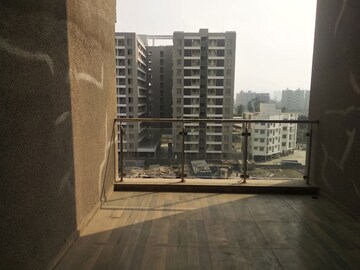 2 BHK Apartment – Exterior View View at Five Star Royal Entrada, Wakad - for Sale