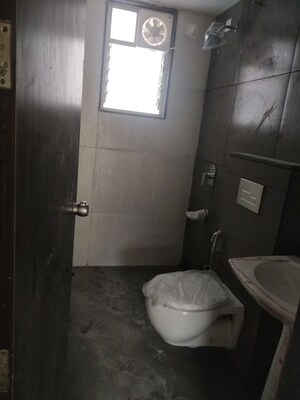 Bathroom in 2 BHK Apartment at Five Star Royal Entrada, Wakad – for Sale