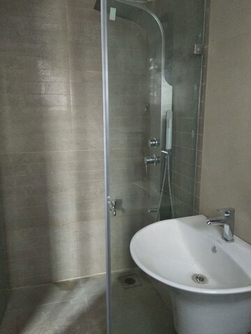 Bathroom in 2 BHK Apartment at Five Star Royal Entrada, Wakad – for Sale