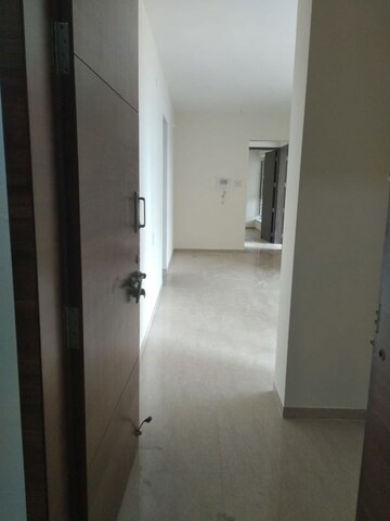 Building Lobby in 2 BHK Apartment at Five Star Royal Entrada, Wakad – for Sale