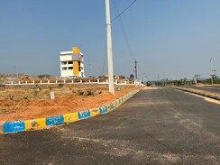 Plot For Sale in JB Nature Valley