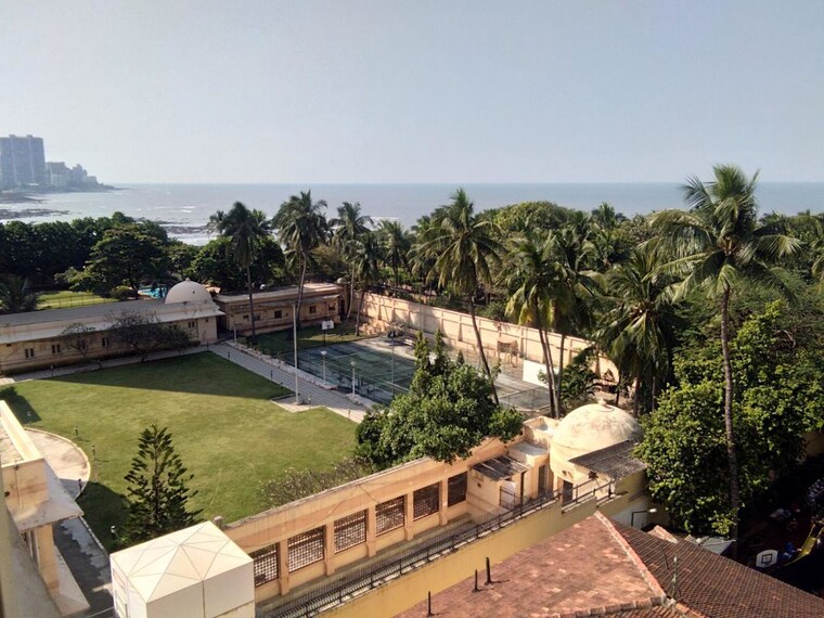 Exterior View, shanaz-apartment 3 Bedroom 1670 Sq.Ft. Apartment In Malabar Hill Mumbai 10059775