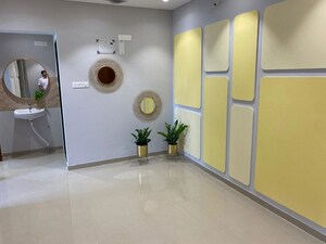 Room in 1 BHK Apartment at Mayuri Adhinathpuram, Undri – for Sale