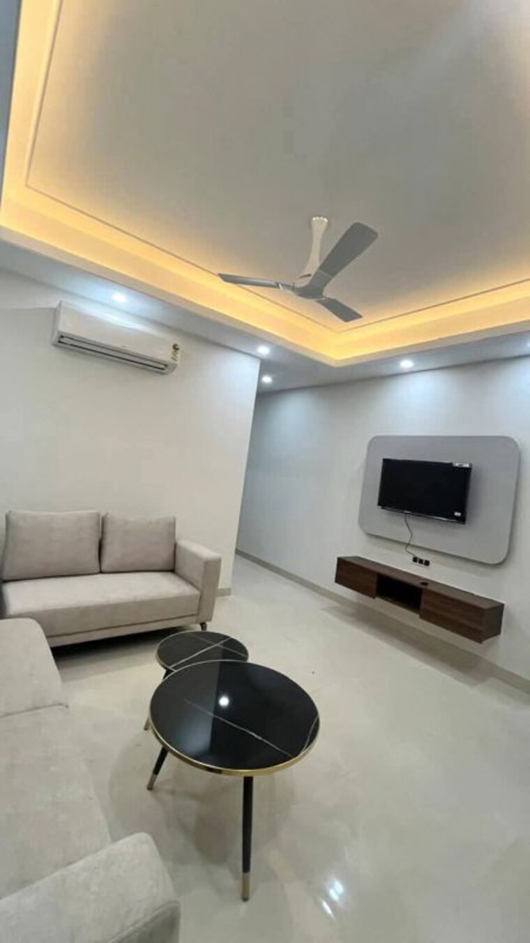 Master Bedroom, saket 1 Bedroom 700 Sq.Ft. Apartment In Saket Delhi 10059789