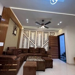 3 BHK Apartment For Rent in Affinity Greens
