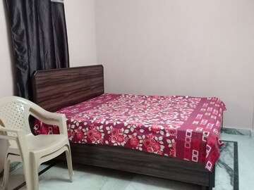1 BHK Apartment For Rent in Khirki Extension