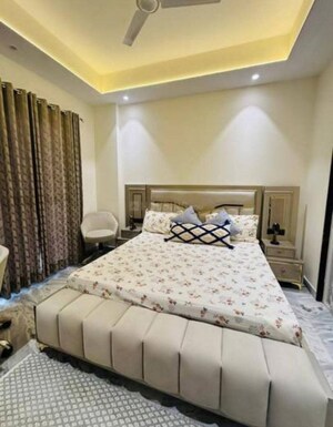 1 BHK Apartment For Rent in Saket
