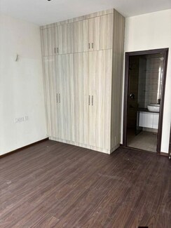 3 BHK Apartment For Rent in Aura Gazania