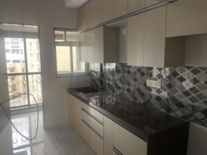 Kitchen in 3 BHK Apartment at Hill park apartment Malabar Hill, Malabar Hill – for Sale