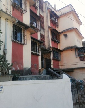 1 BHK Apartment For Sale in Sai Dham Badlapur, Badlapur West