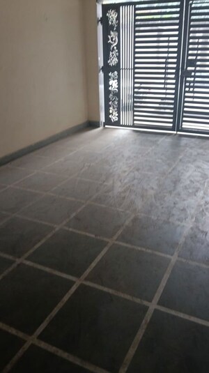 3 BHK Apartment – Exterior View View at Jan Vikas CGHS, Dwarka - for Rent