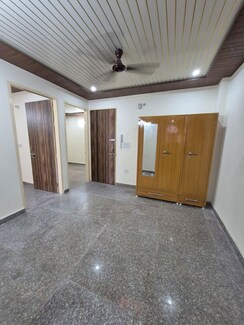 3 BHK Apartment For Rent in Jan Vikas CGHS