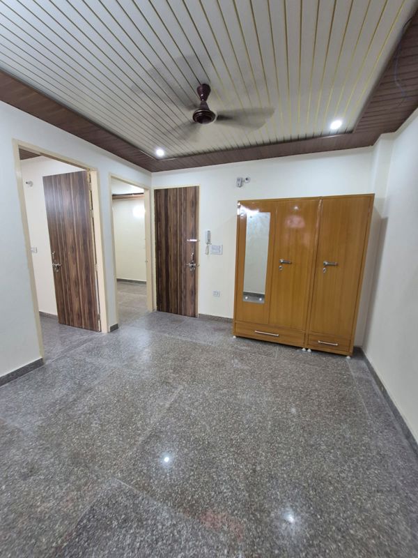 3 BHK Apartment For Rent in Jan Vikas CGHS