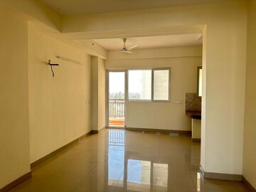 Kitchen in 3 BHK Apartment at Malwa Escon Primera, International Airport Road – for Rent