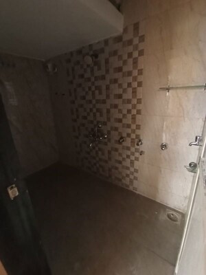 Bathroom in 1 BHK Apartment at Dombivli West – for Sale