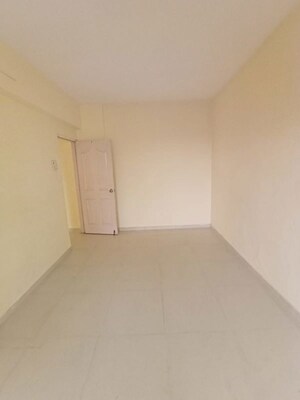 Bedroom in 1 BHK Apartment at Dombivli West – for Sale