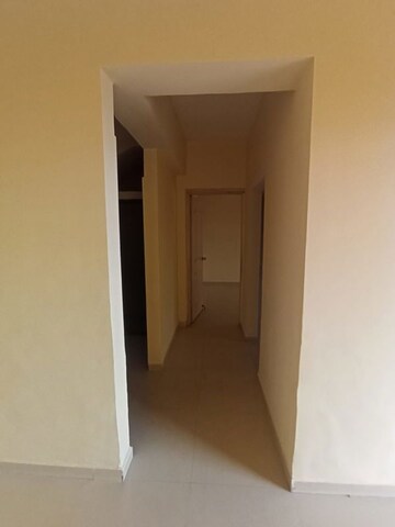  1 BHK Apartment at Dombivli West – for Sale