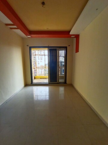 1 BHK Apartment For Sale in Dombivli West