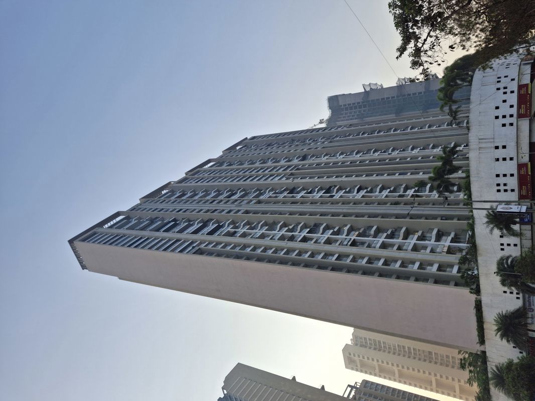 2 BHK 1275 Sq.Ft. Apartment in Satyam Imperial Heights