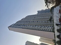 2 BHK Apartment For Rent in Satyam Imperial Heights