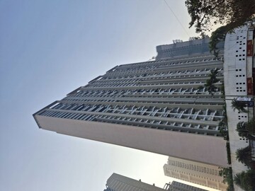 2 BHK Apartment For Rent in Satyam Imperial Heights, Ghansoli