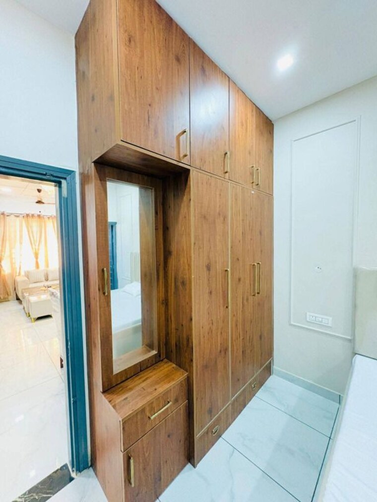 Room, allwin-el-spazia 3 Bedroom 1700 Sq.Ft. Apartment In Sanauli Zirakpur 10059812