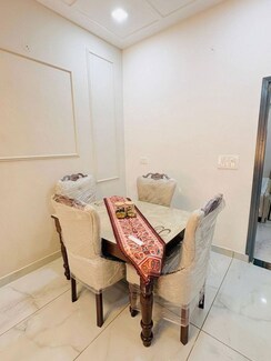 3 BHK Apartment For Rent in Allwin El Spazia