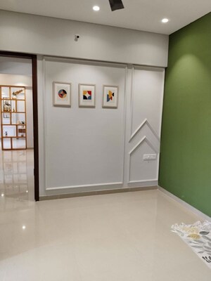 Furnished Amenities in 2 BHK Apartment at Mayuri Adhinathpuram, Undri – for Sale