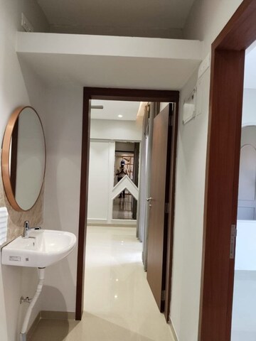 Furnished Amenities in 2 BHK Apartment at Mayuri Adhinathpuram, Undri – for Sale